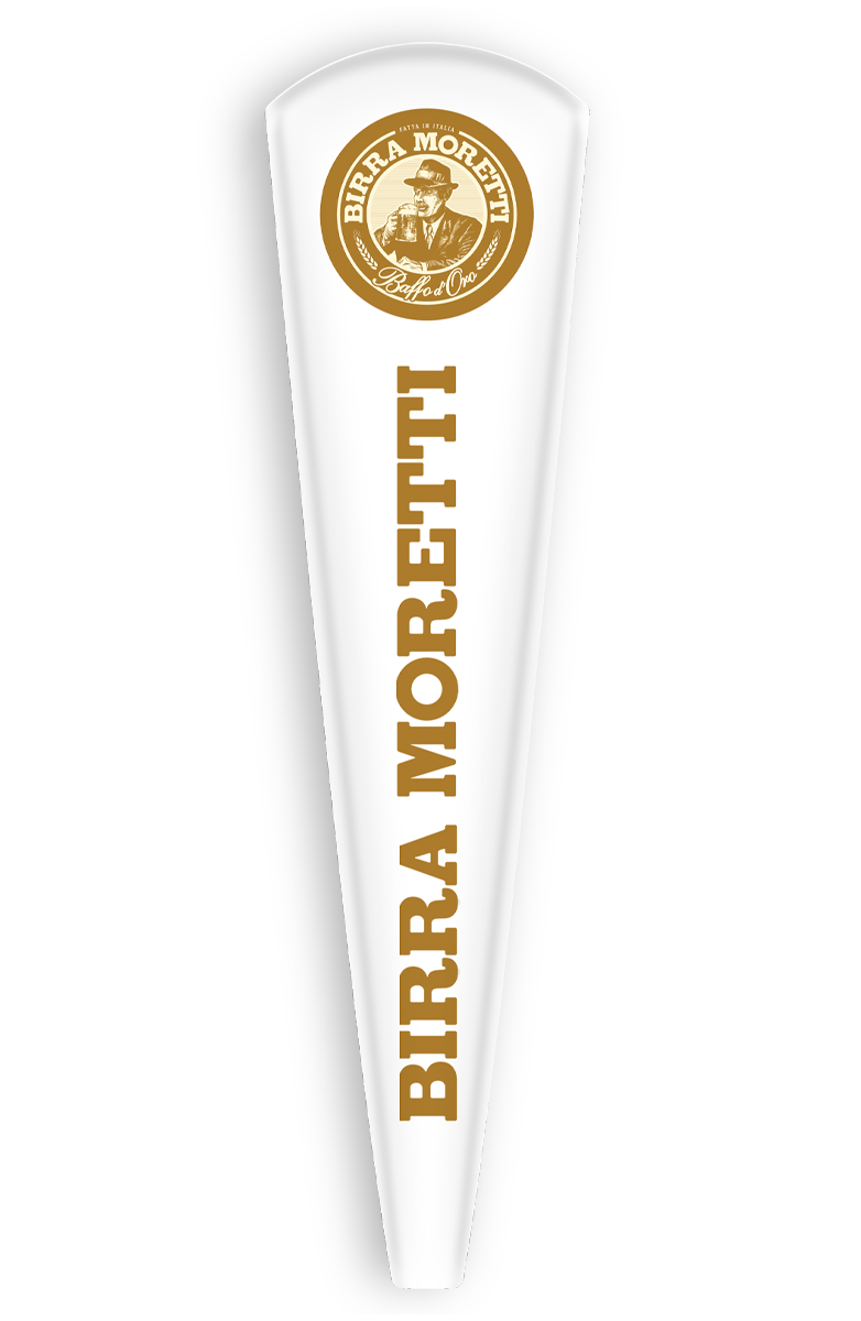 B. Moretti Baffo d'Oro