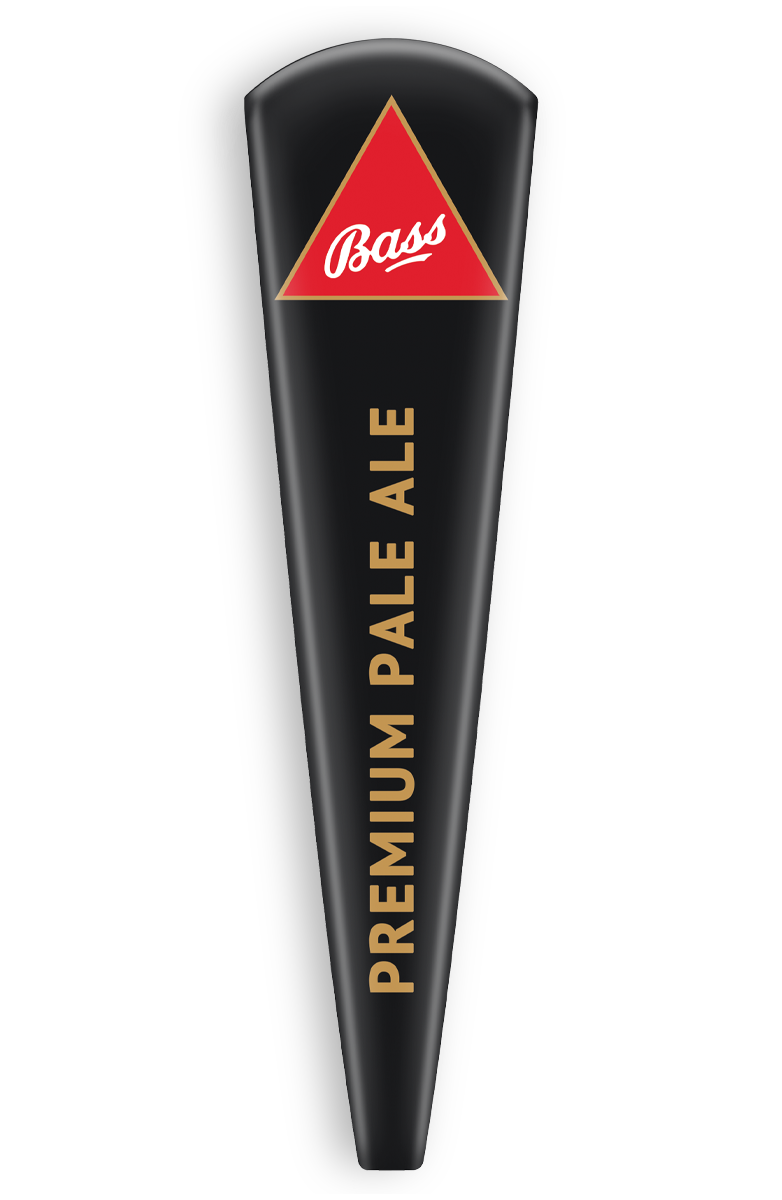 Bass Pale Ale