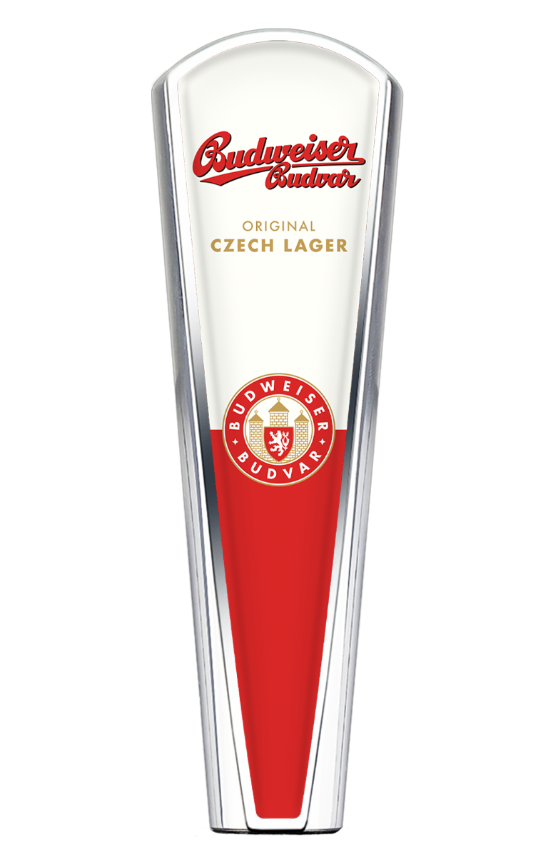 Budweiser Budvar