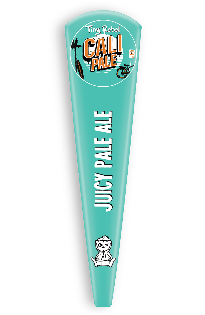 Cali Pale