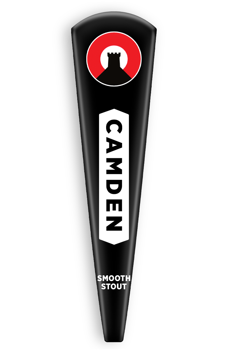 Camden Smooth Stout