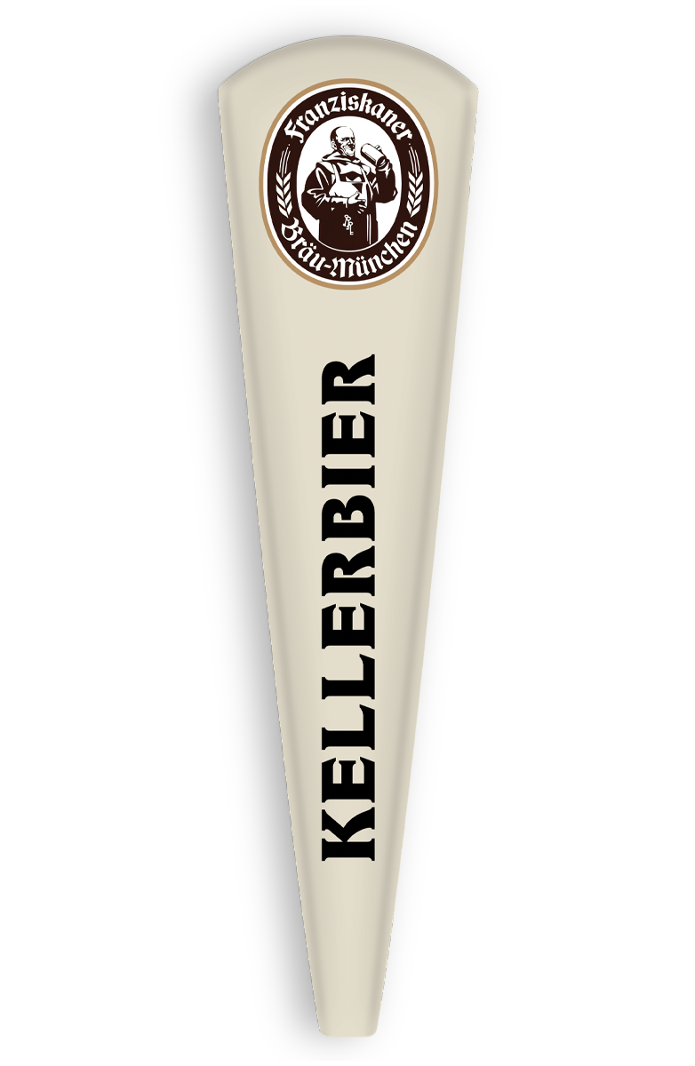 Franz. Kellerbier