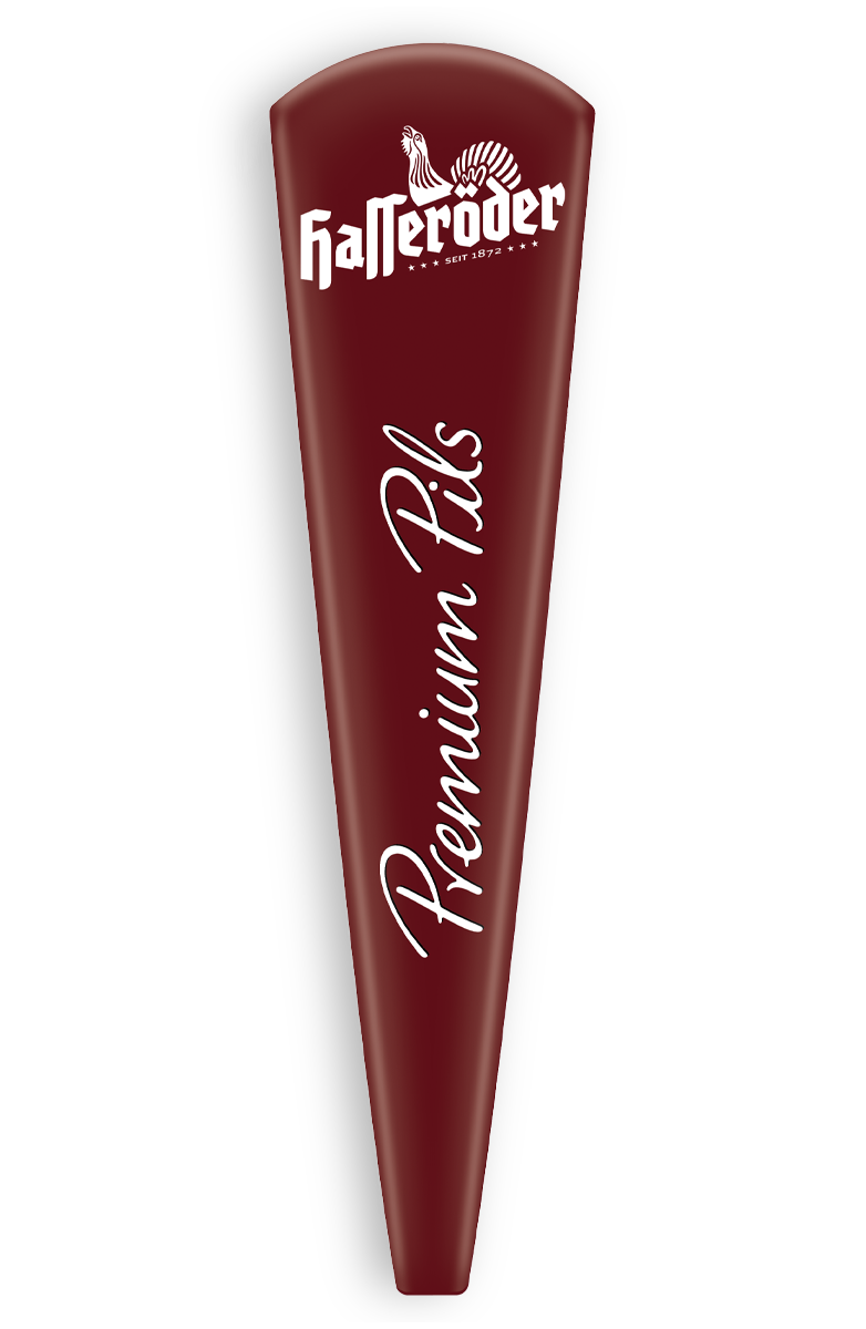 Hasseroder Pils