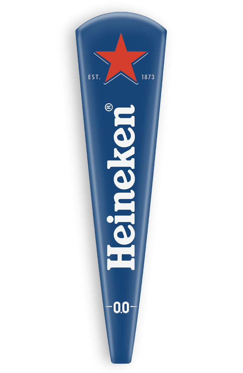 Heineken 0.0