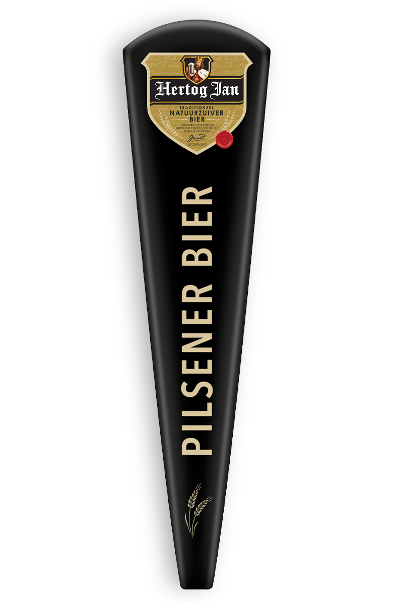 Hertog Jan Pilsener