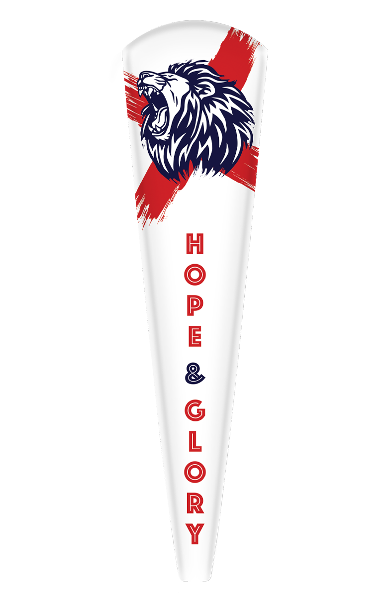 Hope & Glory