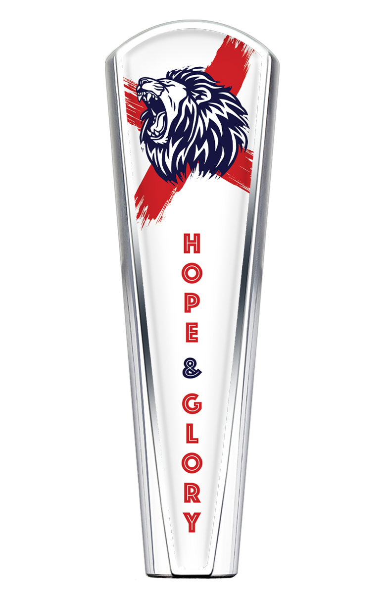 Hope & Glory