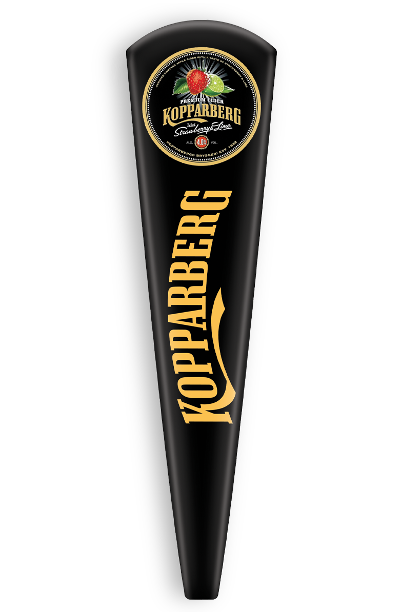 Kopparberg