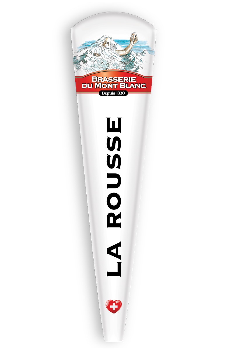La Rousse