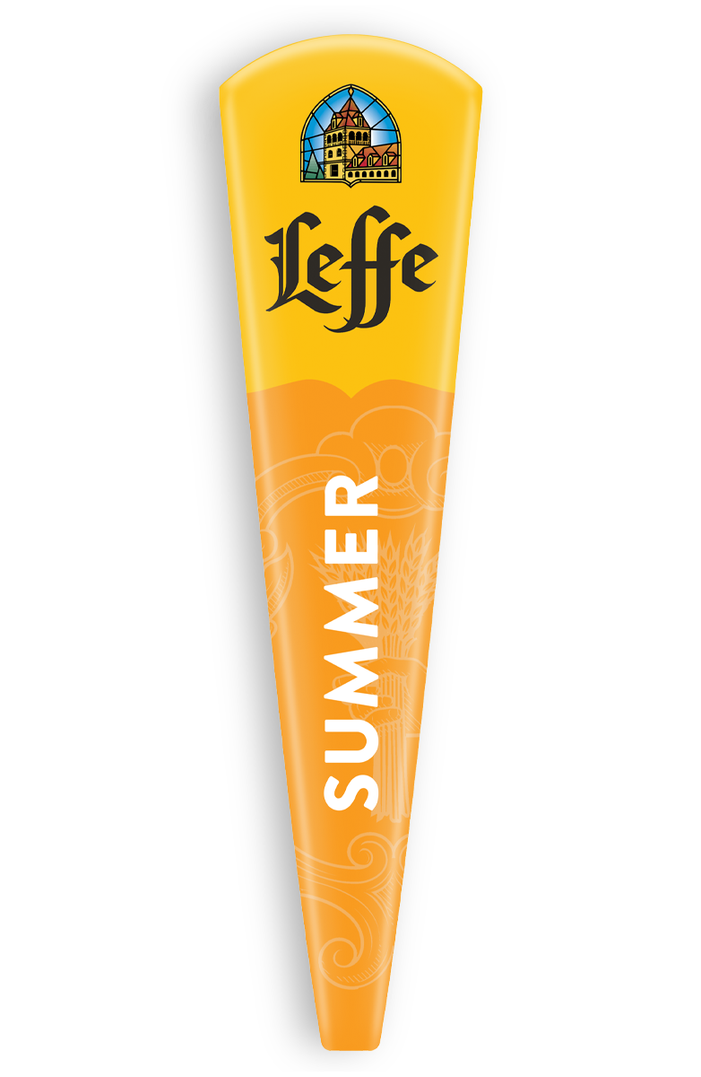 Leffe Summer