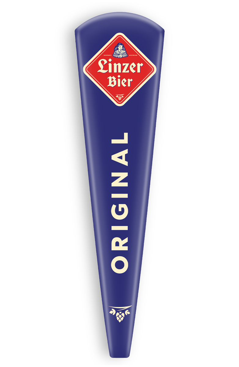 Linzer Bier Original