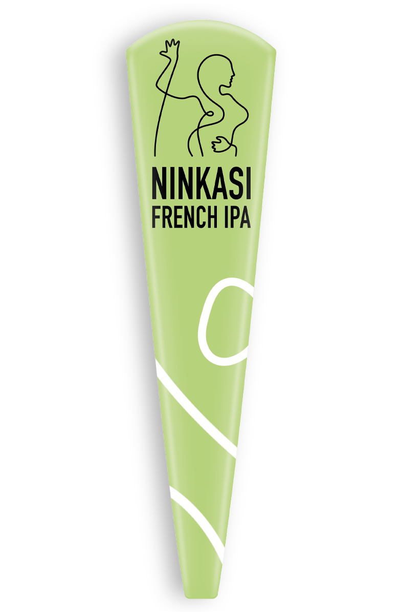 Ninkasi French IPA