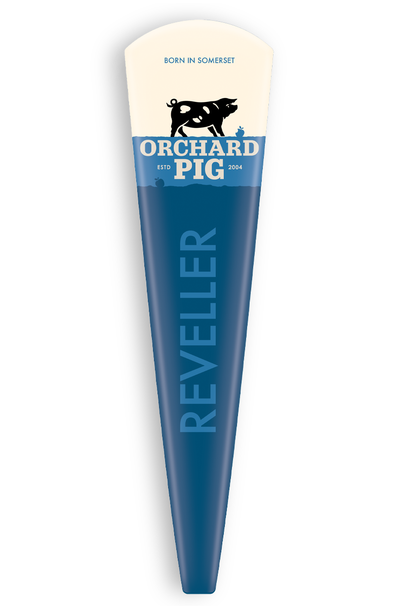Orchard Pig Reveller