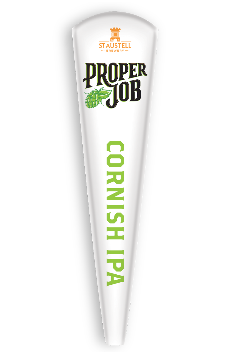 Proper Job