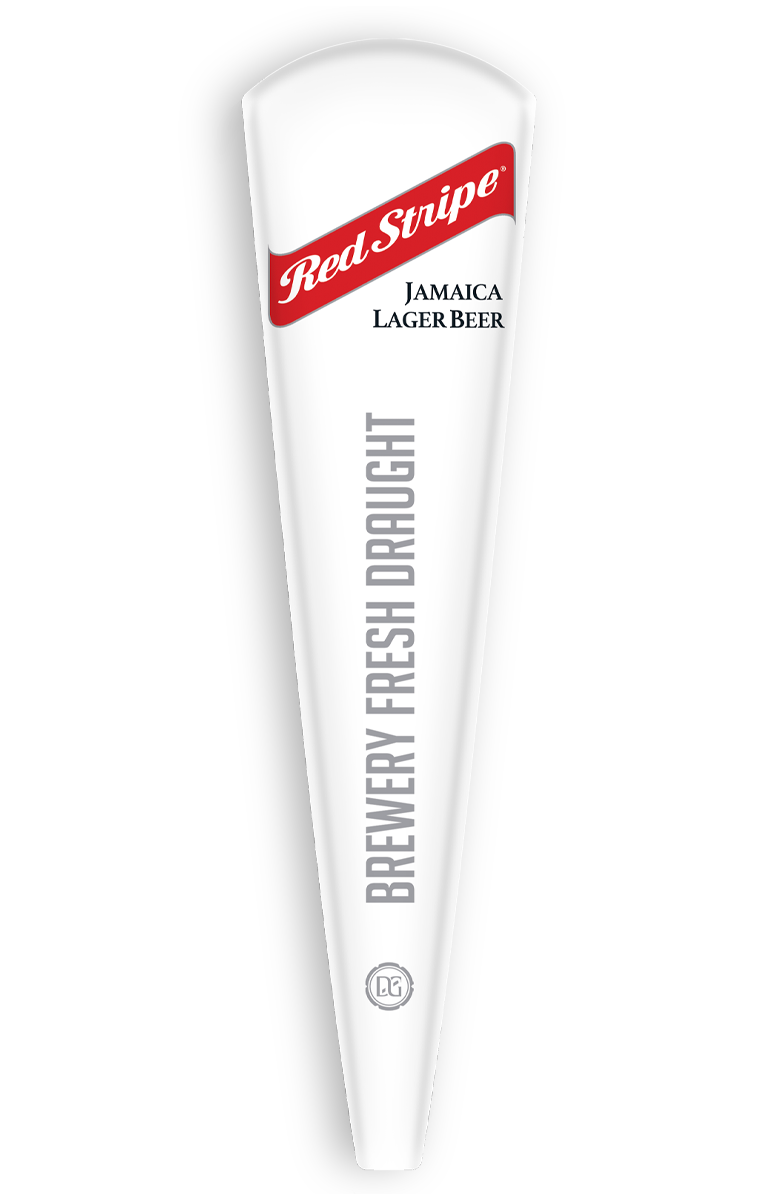 Red Stripe