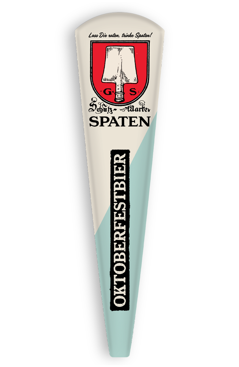 Spaten Oktoberfest