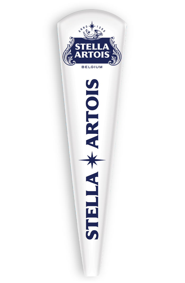 Stella Artois 0.0