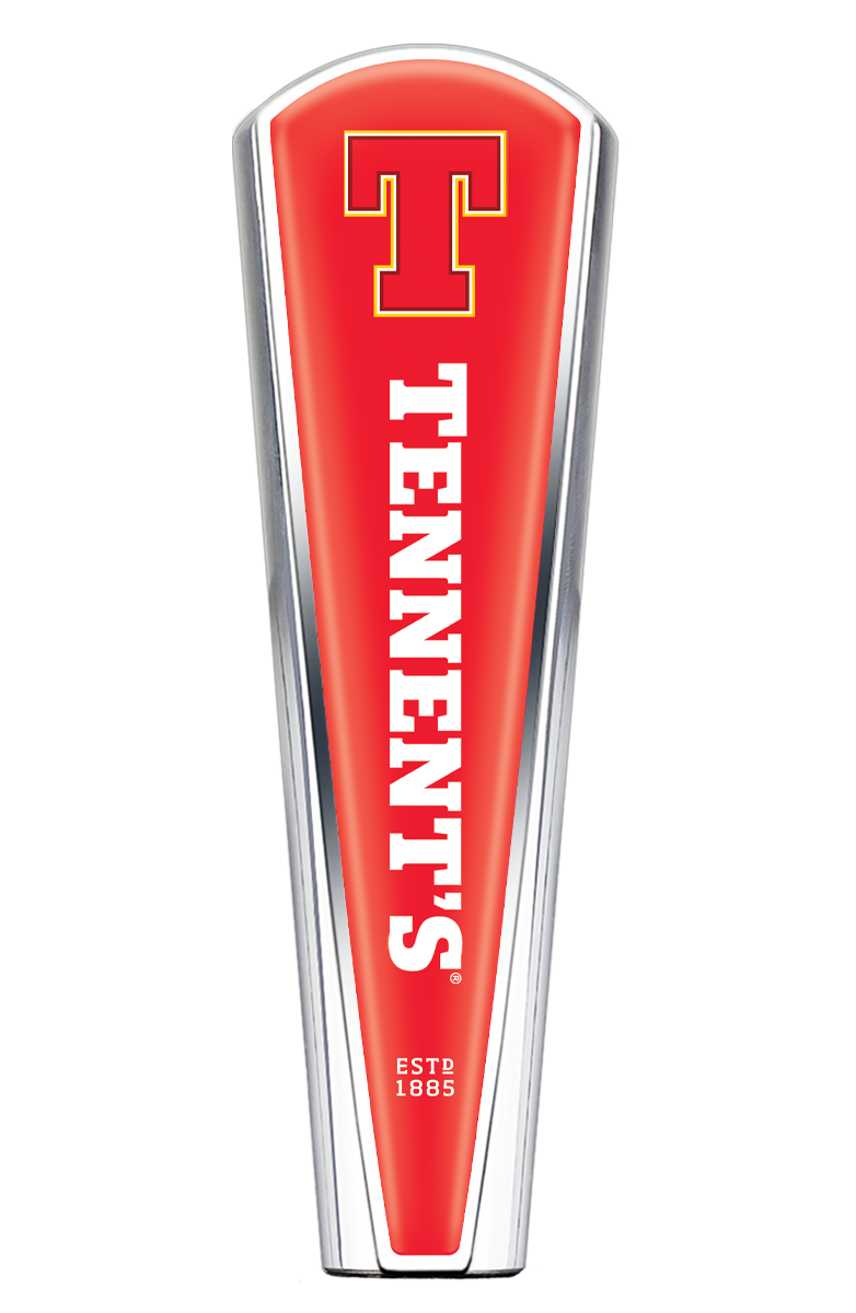 Tennent's