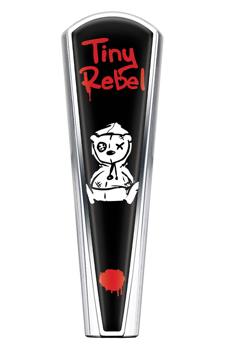 Tiny Rebel
