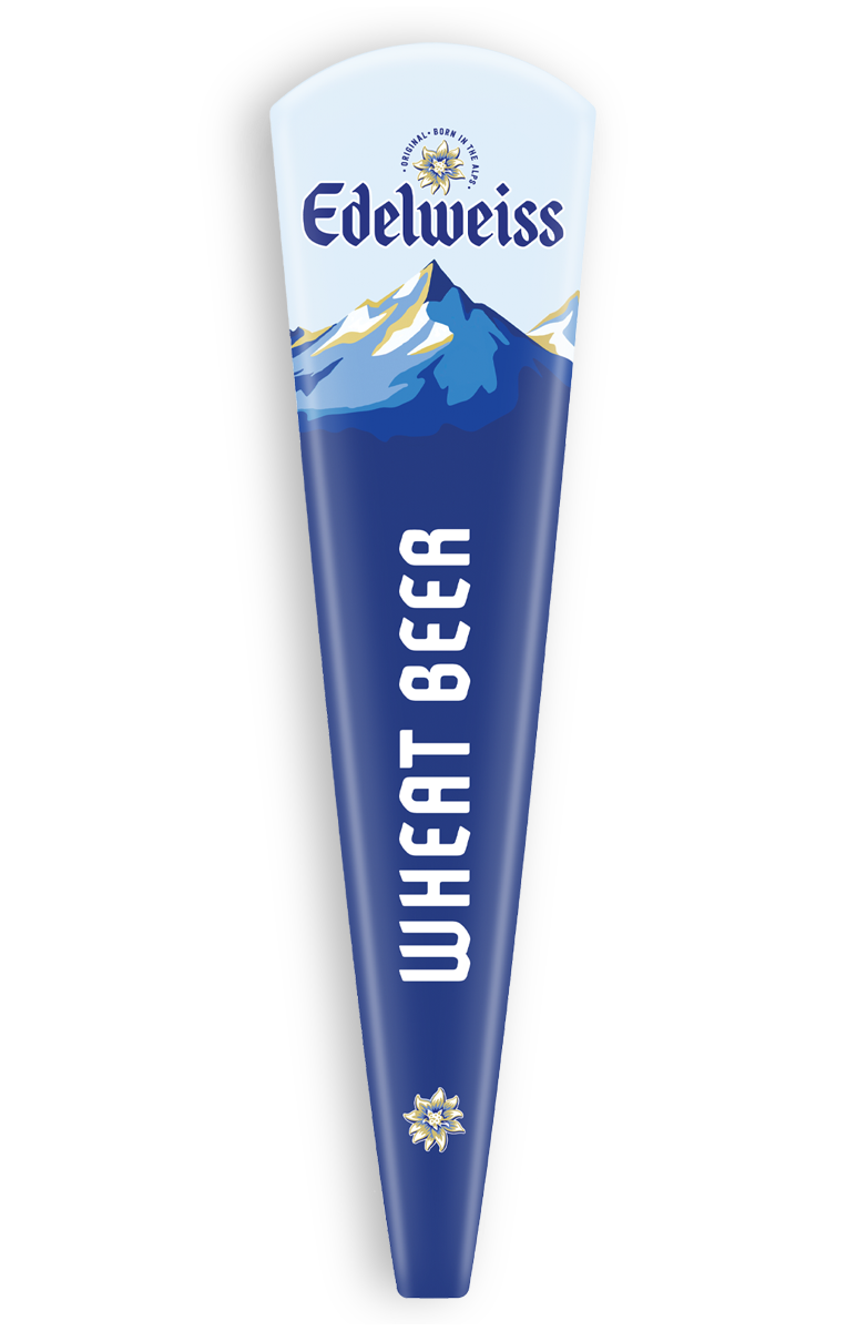 Edelweiss Wheat Beer