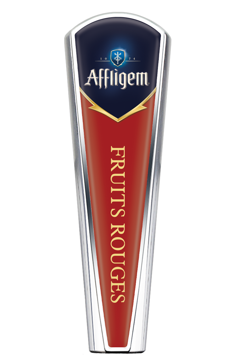 Affligem Fruits