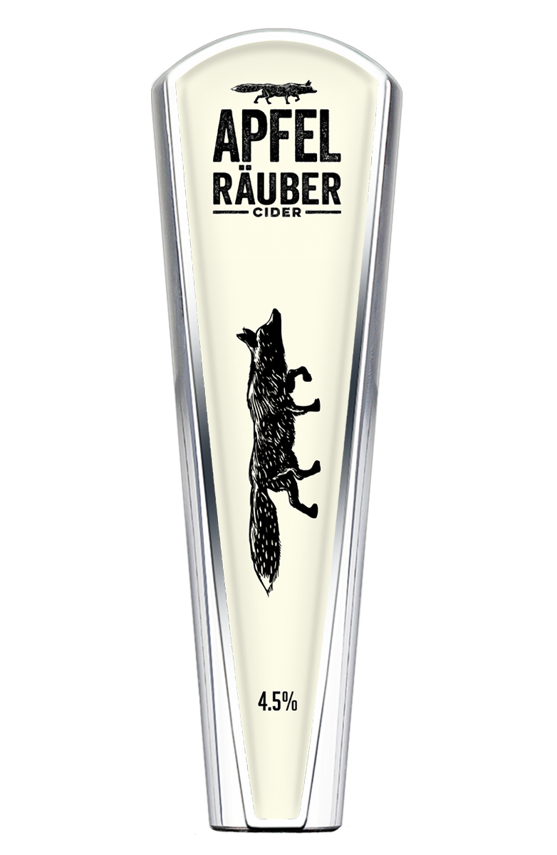 Apfel Rauber