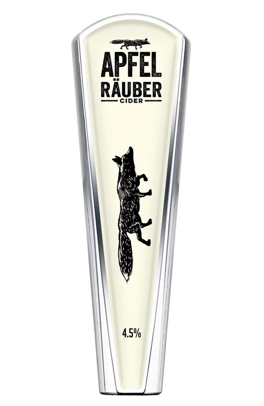 Apfel Rauber