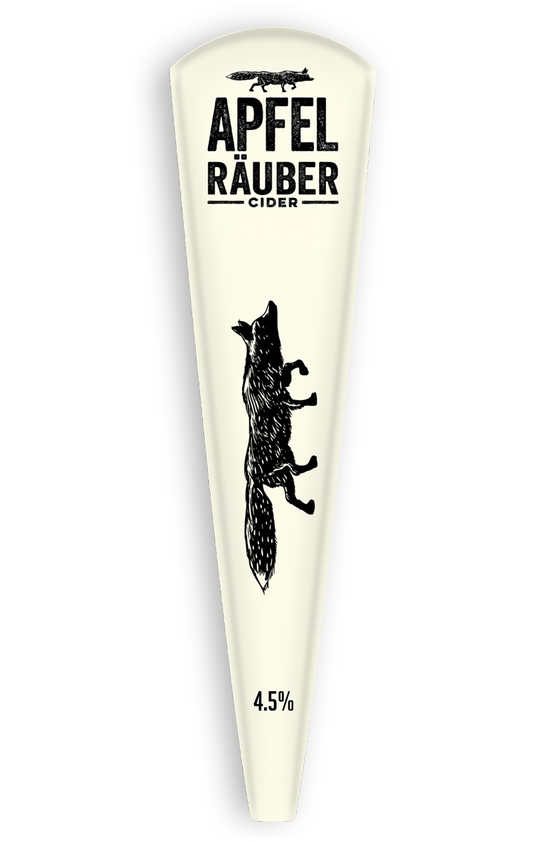 Apfel Rauber