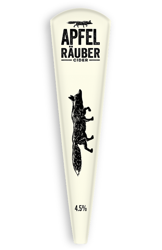 Apfel Rauber
