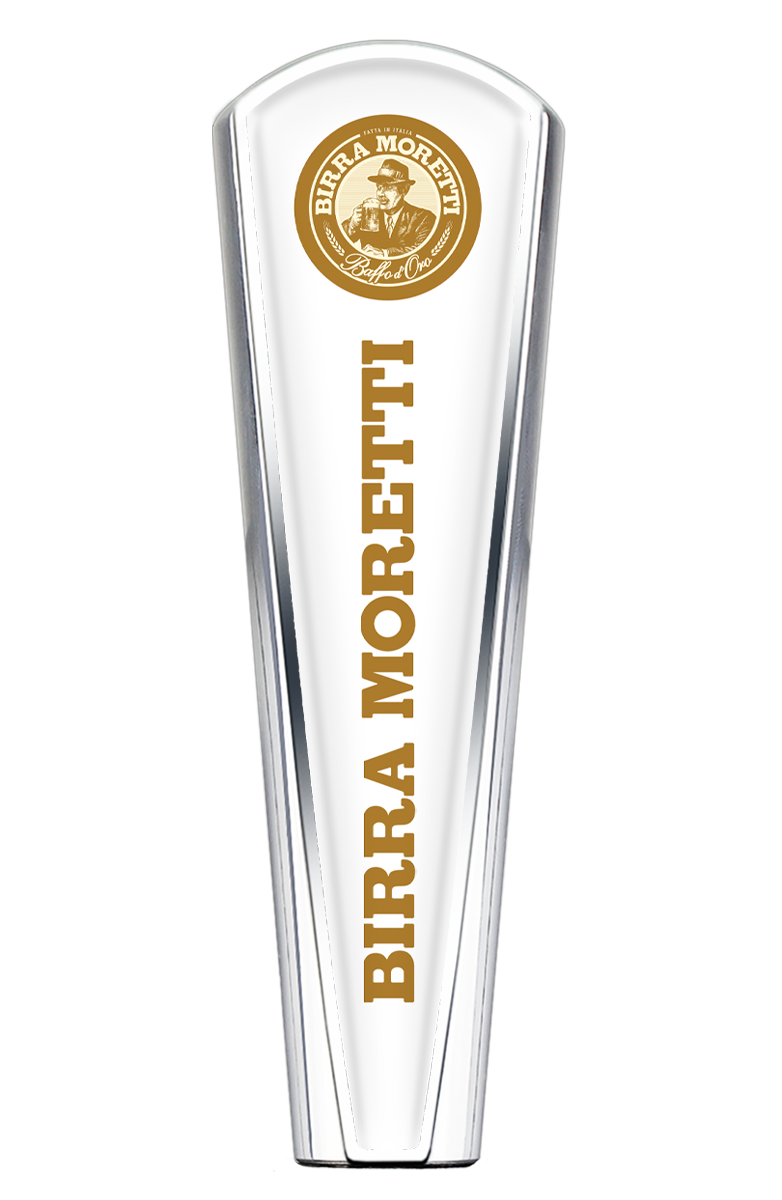 B. Moretti Baffo d'Oro