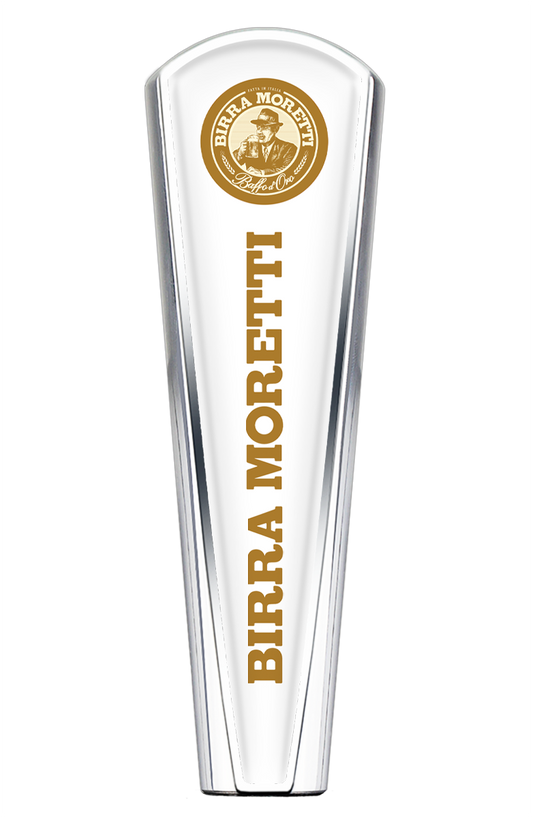 B. Moretti Baffo d'Oro