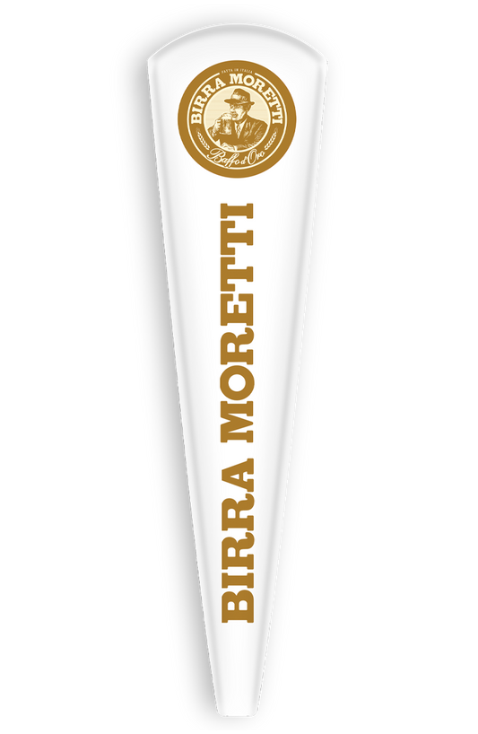 B. Moretti Baffo d'Oro