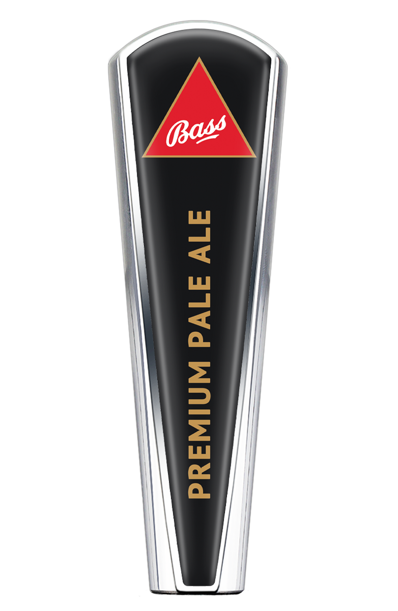 Bass Pale Ale