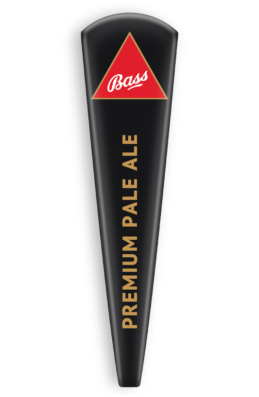 Bass Pale Ale