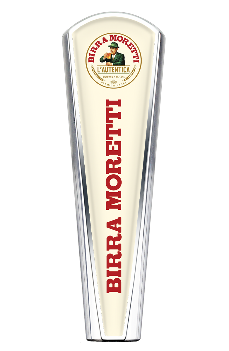 B. Moretti L'Autentica