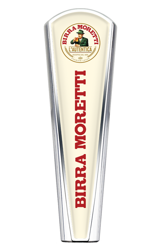 B. Moretti L'Autentica