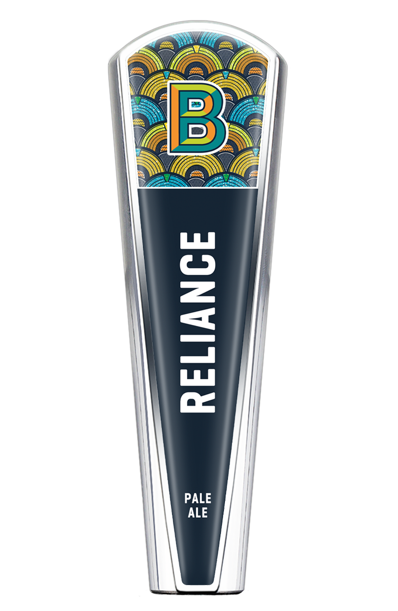 Brixton Reliance