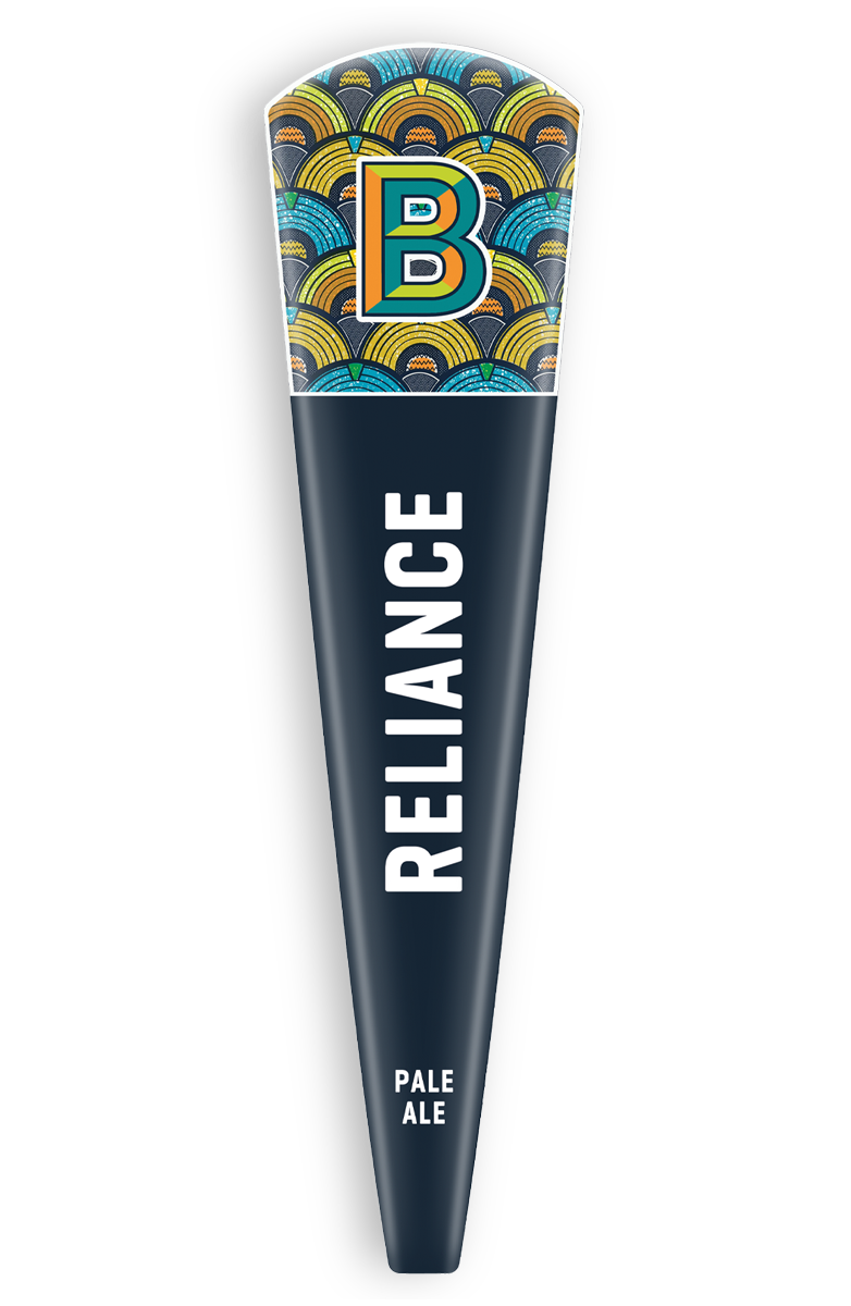Brixton Reliance