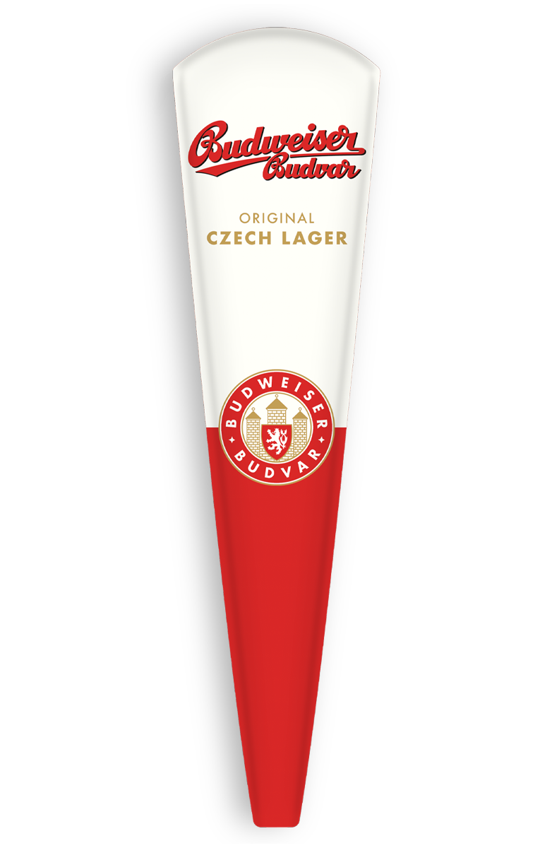 Budweiser Budvar