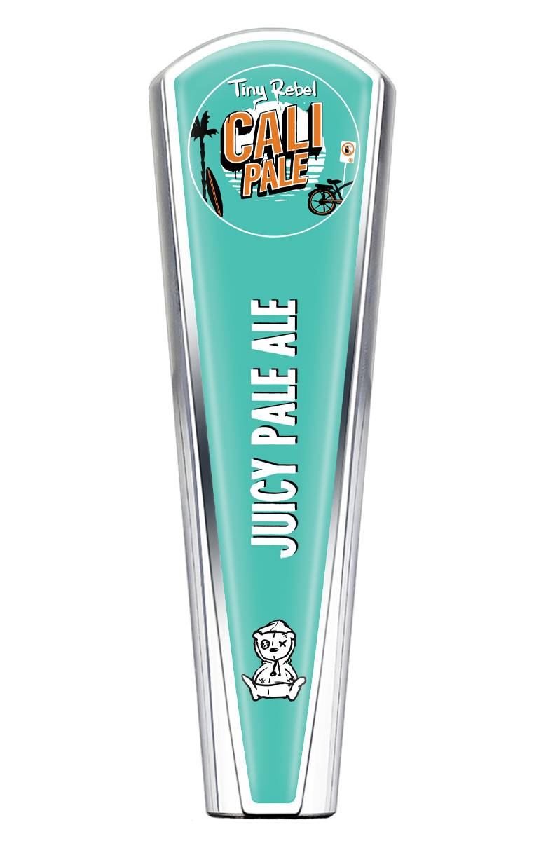 Cali Pale