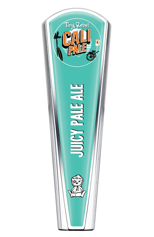 Cali Pale