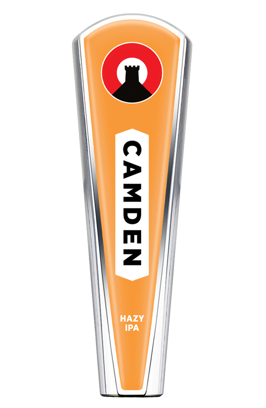 Camden Hazy IPA
