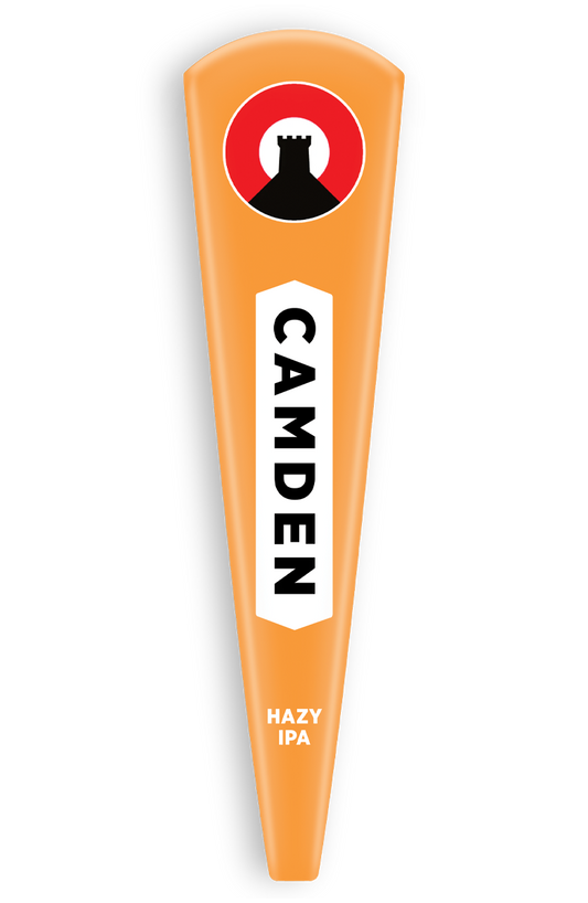 Camden Hazy IPA