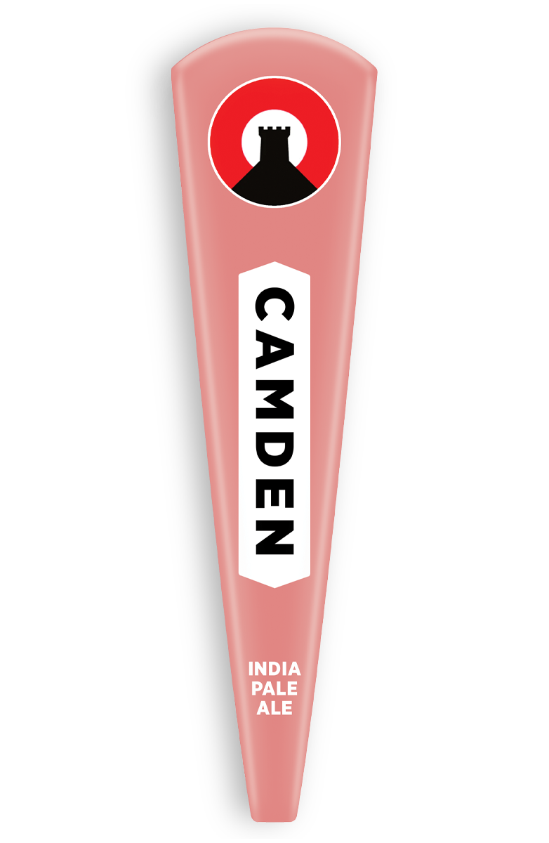 Camden India Pale Ale
