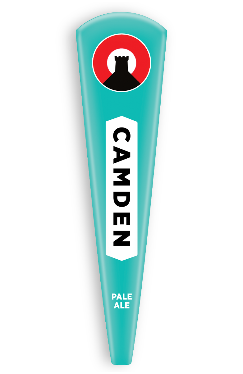 Camden Pale Ale