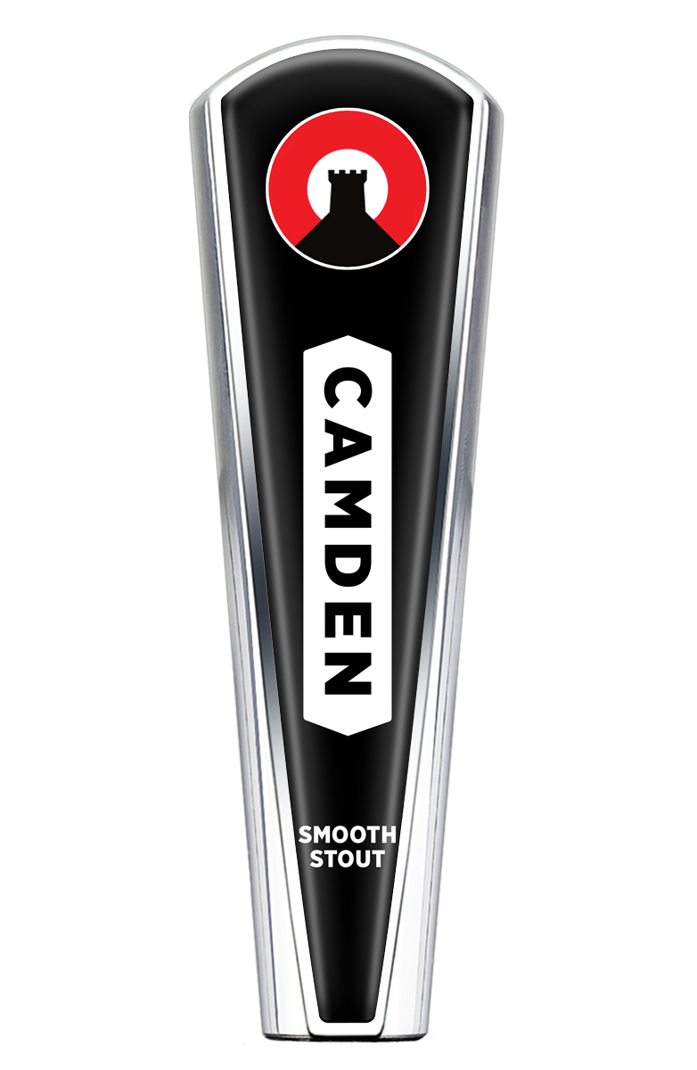 Camden Smooth Stout