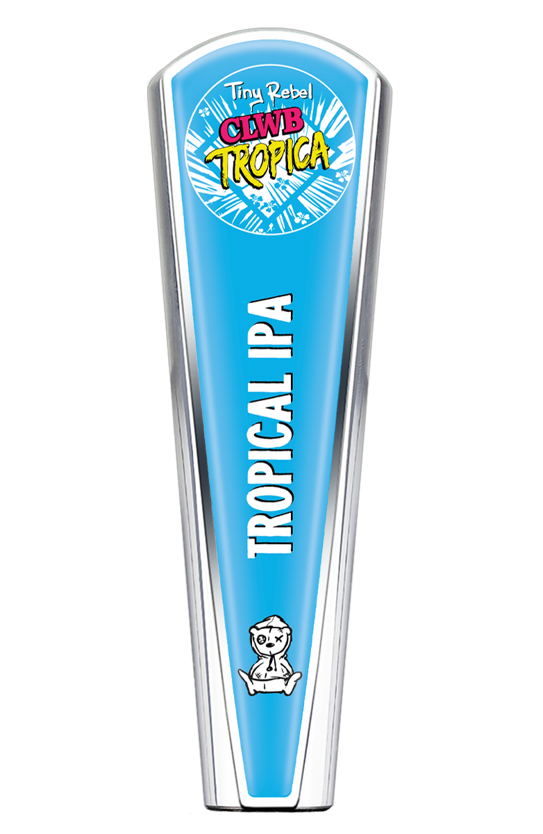 CLWB Tropica