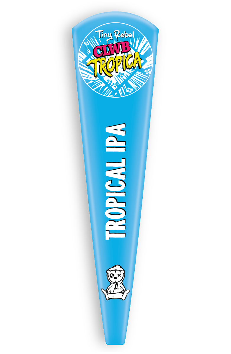 CLWB Tropica
