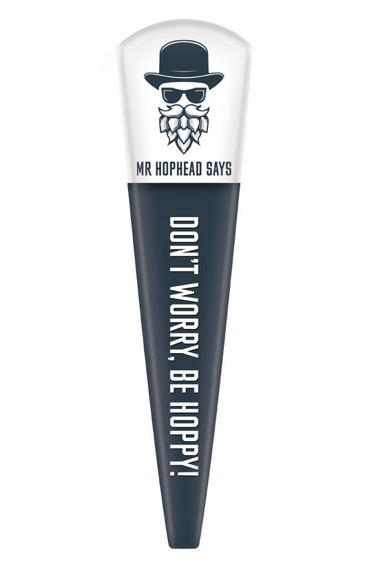 Don't Worry Be Hoppy!