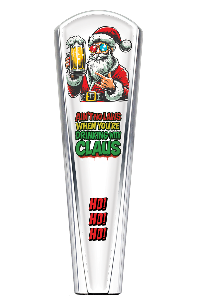 Drinking With Clause